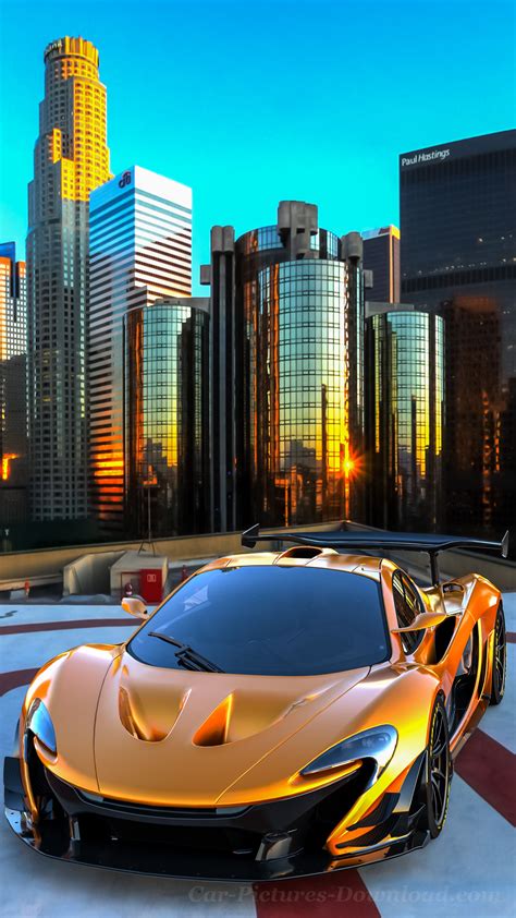 4K Car Wallpapers for Desktop, Mobile phones.